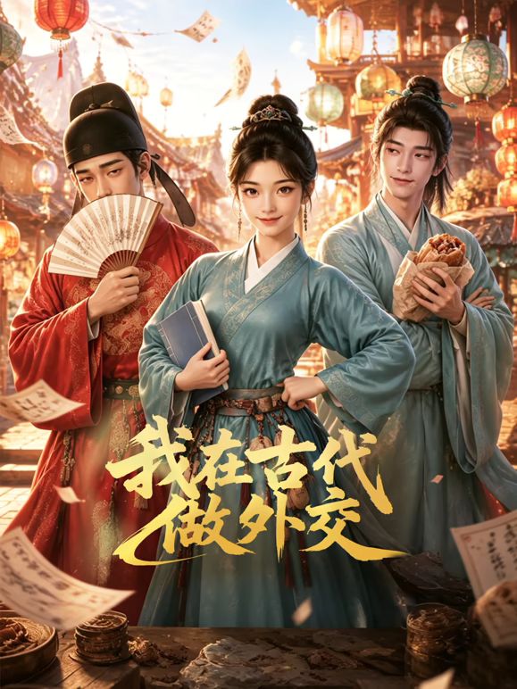 慢慢来的一家